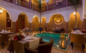 Riad Magda